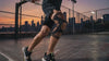 Film : basket, course en ville, natation et trail avec les produits Barkden